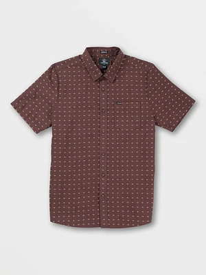 Stone Mags Short Sleeve Shirt