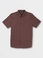 Stone Mags Short Sleeve Shirt