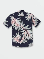 Seeweed Short Sleeve Shirt