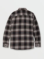 Kemostone Flannel Long Sleeve Shirt