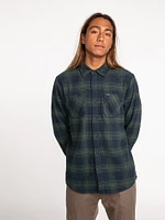 Tone Stone Long Sleeve Shirt