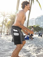 Surf Vitals Yago Dora Trunks