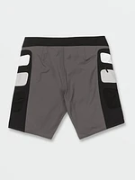 Surf Vitals Yago Dora Trunks