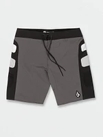 Surf Vitals Yago Dora Trunks