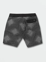 Portal Stoney Trunks - Black