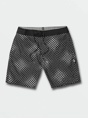 Portal Stoney Trunks - Black