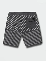 Quarta Scallop Mod-Tech Trunks