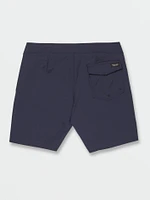 Crafter Liberators Trunks - Navy