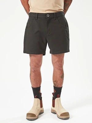 Volcom Workwear Bevel Work Shorts