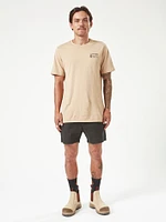 Volcom Workwear Bevel Work Shorts