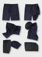 Stone Trail Master Shorts - Navy