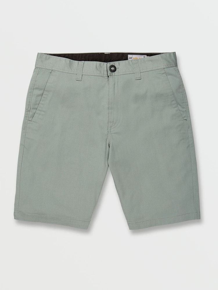 Frickin Modern Stretch Chino Shorts