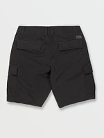 March Cargo Short