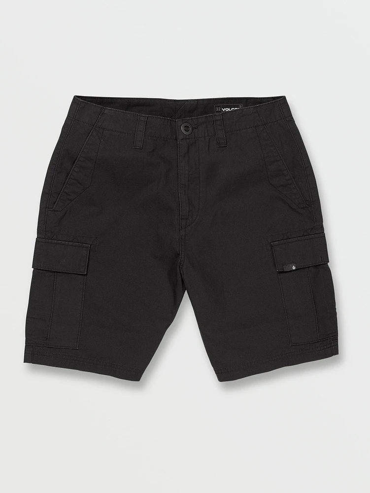 March Cargo Short