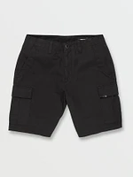 March Cargo Short