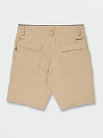 Veeco Transit Shorts