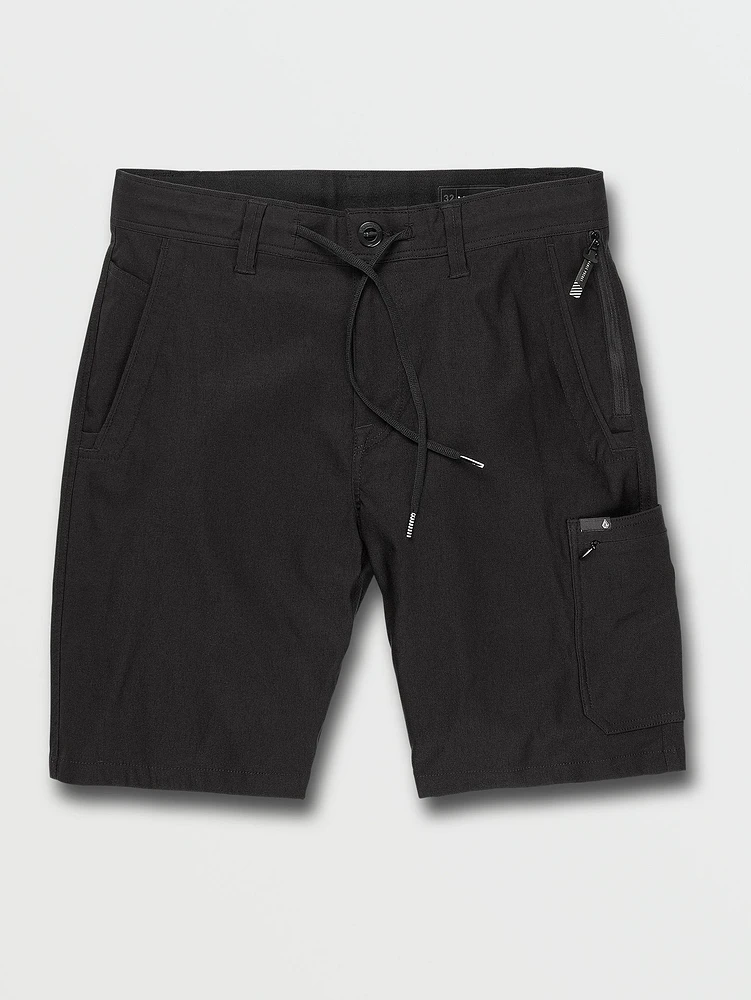 Stone Trail Master Shorts