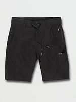 Stone Trail Master Shorts