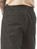 Volcom Workwear Caliper Elastic Waist Shorts