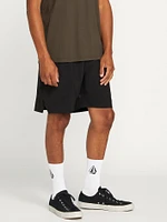 Frickin Ascender Shorts - Black