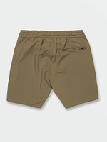 Frickin Ascender Shorts - Winter Moss