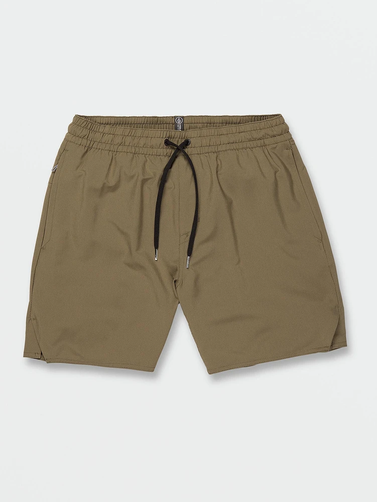 Frickin Ascender Shorts - Winter Moss