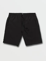 Rippah Shorts