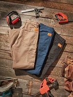 Volcom Workwear Caliper Work Pants