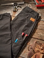 Volcom Workwear Caliper Work Pants