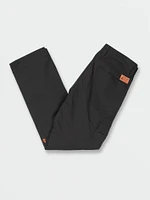 Volcom Workwear Meter Light Work Pants