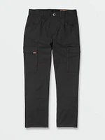 Volcom Workwear Meter Light Work Pants