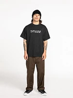 Skate Vitals CJ Collins Pants - Dark Brown