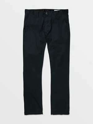 Frickin Modern Stretch Pants - Dark Navy