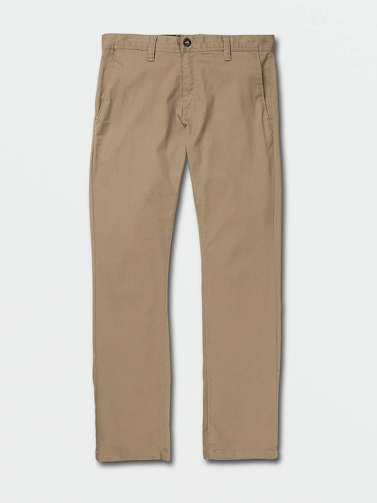 Frickin Modern Stretch Pants - Khaki