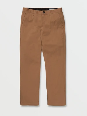 Frickin Modern Stretch Pants - Tobacco