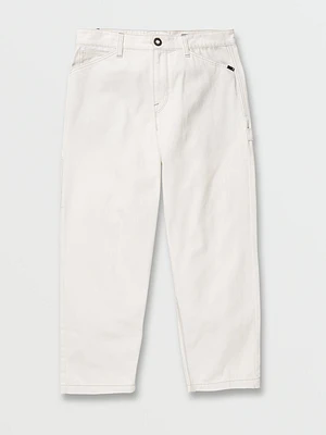 Kraftsman Pants - Whitecap Grey