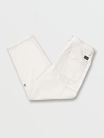 Kraftsman Pants - Whitecap Grey