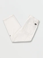 Kraftsman Pants - Whitecap Grey