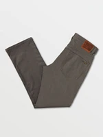 Solver 5 Pocket Slub Modern Fit Jeans