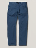 Frickin Modern Stretch Pants - Smokey Blue