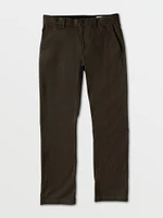 Frickin Modern Stretch Pants - Wren