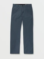 Frickin Regular Stretch Pants - Marina Blue