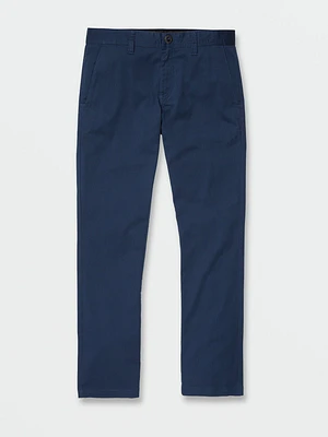 Frickin Modern Stretch Pants - Baja Indigo