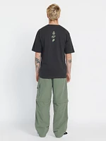 Skate Vitals Simon Bannerot Pants - Agave