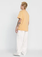 Featured Artist Sam Ryser Pants - Whitecap Grey