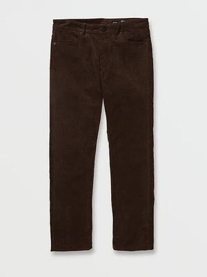 Solver 5 Pocket Corduroy Modern Fit Jeans