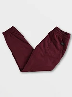 Foreman Fleece Pants