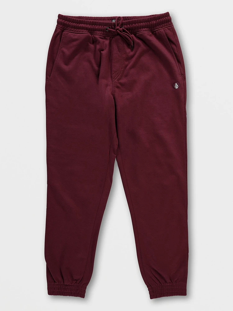 Foreman Fleece Pants