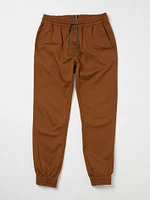 Big Boys Frickin Slim Jogger Pants - Mud