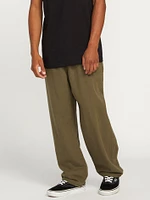 Outer Spaced Casual Pants - Old Mill